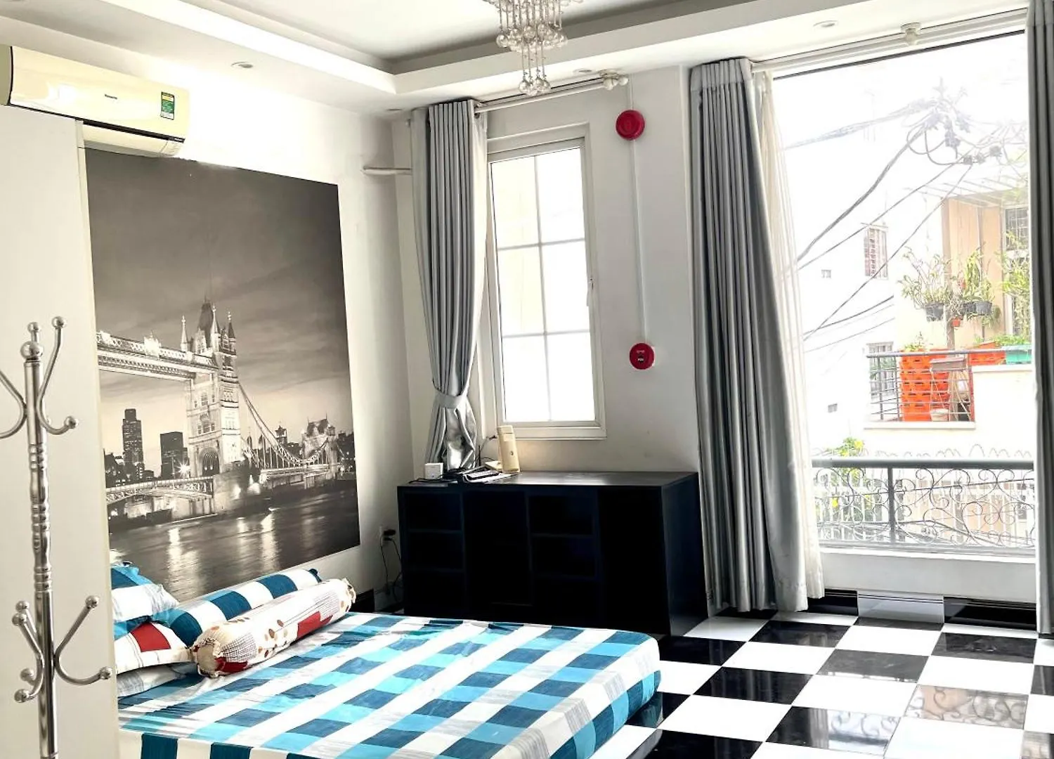 Sweet Home Ho Chi Minh City Guest house
