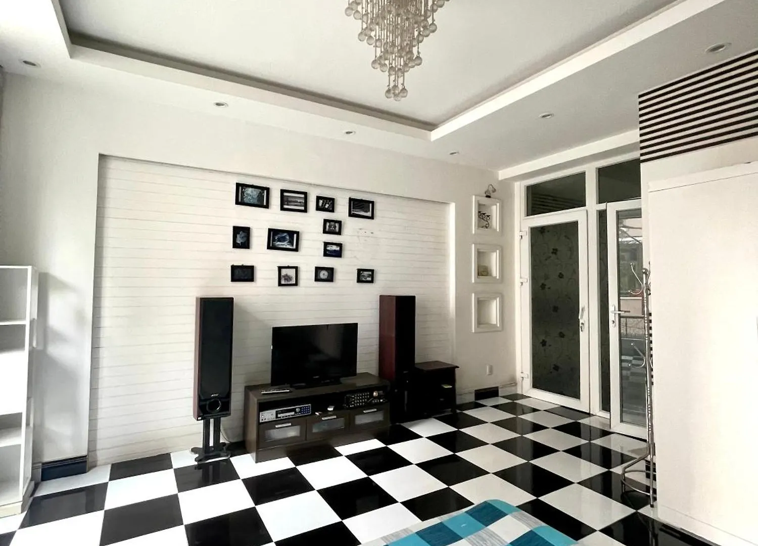 Guest house Sweet Home Ho Chi Minh City